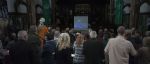 Agecroft Colliery Exhibition Opening